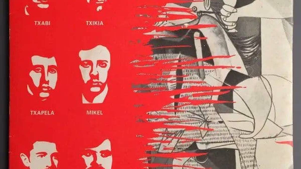 Iharra eta historiaren polizia (eta II)