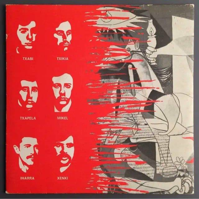 Iharra eta historiaren polizia (eta II)