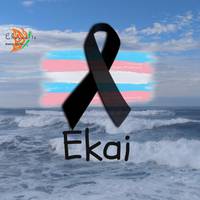 Ekai gogoan, transfobiaren aurkako elkarretaratzea deitu dute