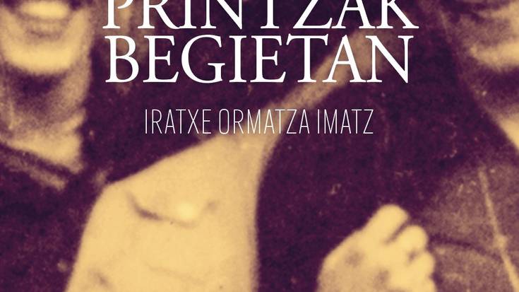 Printzak Begietan
