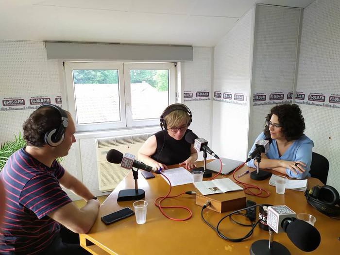 Ana Viñals: "Auzoen arteko desberdintasunekin amaitzeko udaleko aurrekontuak bidezkoak izan behar dira"