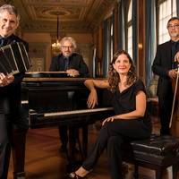 QUINTETO ASTOR PIAZZOLLA Arriaga Antzokian