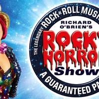 THE ROCKY HORROR SHOW musikala Arriaga Antzokian