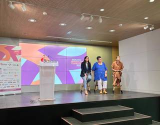 Egitura eta final aldaketarekin dator 2025eko Bizkaiko Bertsolari Txapelketa
