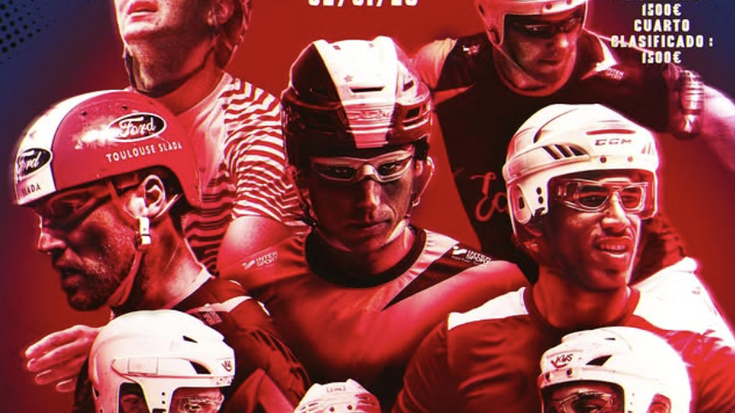 GABONETAKO PALA TXAPELKETAko 4. jardunaldia Bizkaia Frontoian