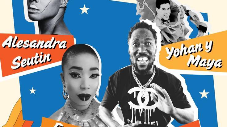 🥁AFRIKA RUGE 2025 Jaialdia Bilborocken