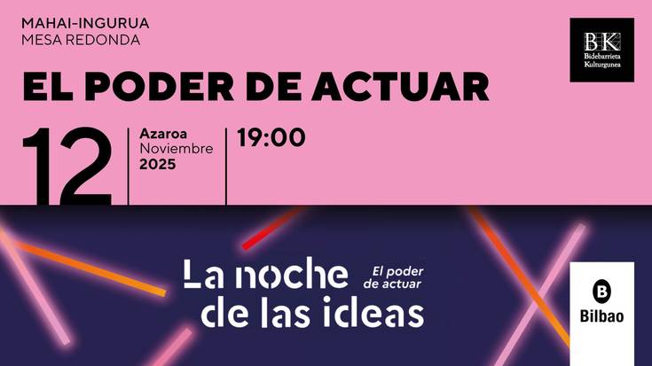 Mahai-ingurua Bidebarrieta Kulturgunean