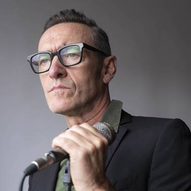 GARI kontzertua Arriaga Antzokian