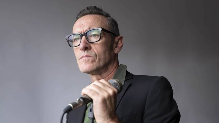 GARI kontzertua Arriaga Antzokian