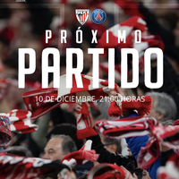 San Mames lehoiez beteko da Champions League-eko 6. Jardunaldian