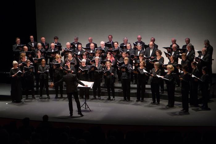 Gaur hasiko da Bilbao Arte Sakratua jaialdia