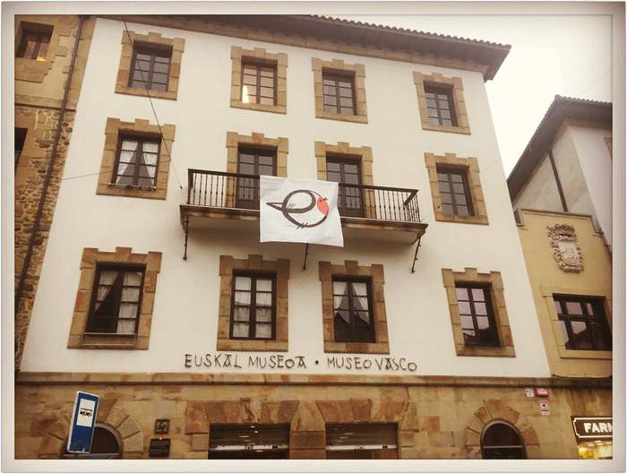 Bilboko Euskal Museoak “Euskal Museoa - Itsasoa” aplikazioa sortu du