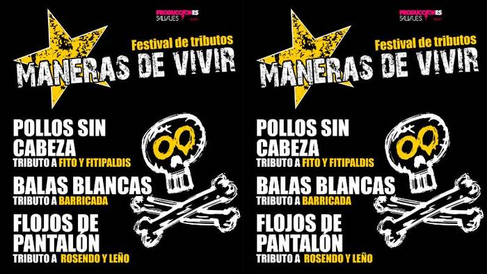 Gorazarre jaialdia: Maneras de vivir Kafe Antzokian