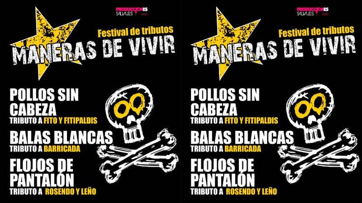 Gorazarre jaialdia: Maneras de vivir Kafe Antzokian