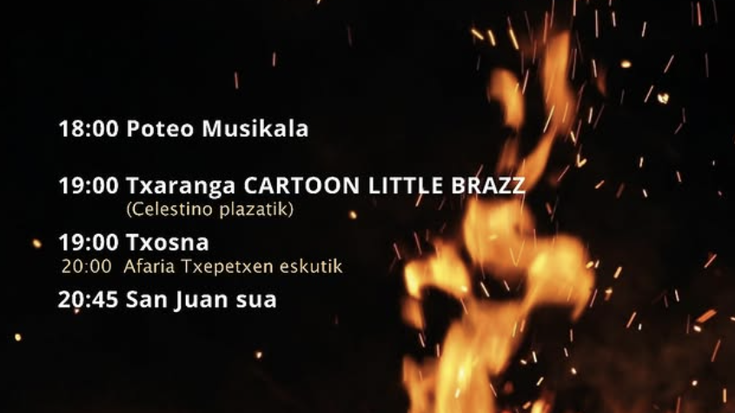 🔥SANIKO EKI GAUA!🔥