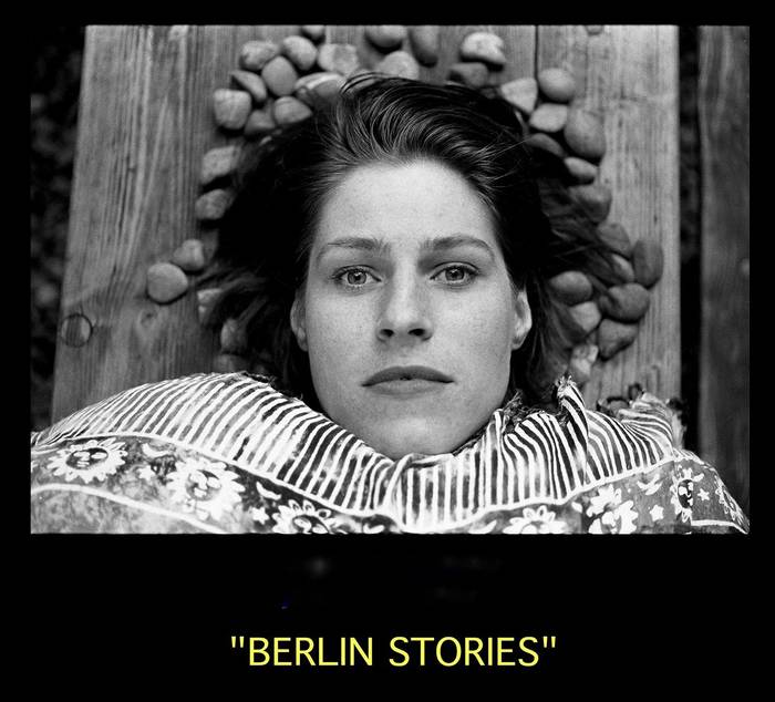 David Hornback argazkilariaren "Berlin Stories" liburuaren aurkezpena
