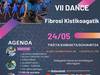 VII Dance Maratoia Fibrosi Kistikoaren alde