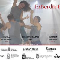 EzBerdin Berdinak ekimena, euskal nortasunaren inguruko hausnarketa sortzailea