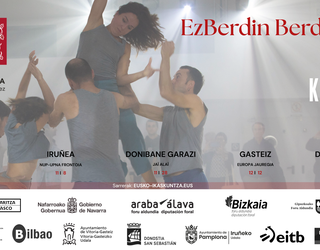 EzBerdin Berdinak ekimena, euskal nortasunaren inguruko hausnarketa sortzailea