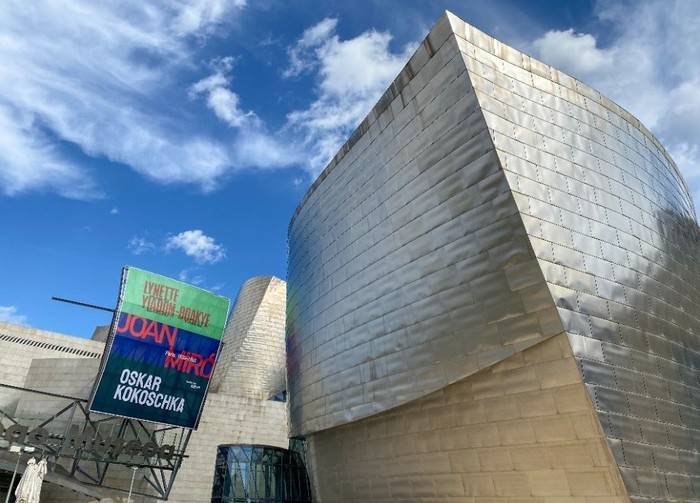 Aste Santuan, Guggenheim Bilbao Museoa egunero egongo da zabalik