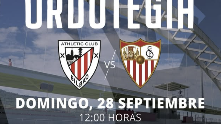 Lezama lehoiez beteko da Liga F-ko 5. jardunaldian