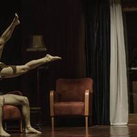 PEEPING TOM dantza ikuskizuna Arriaga Antzokian