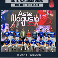 Aste Nagusiko Torneoa