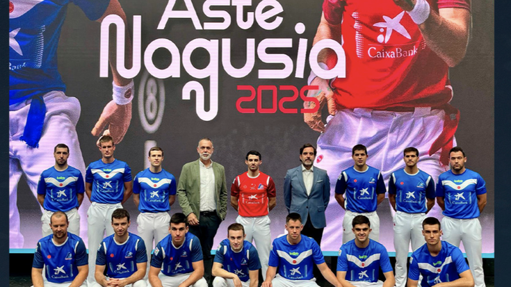 Aste Nagusiko Torneoa