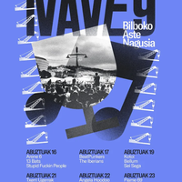BILBOKO ASRE NAGUSIKO kontzertuak Nave9n