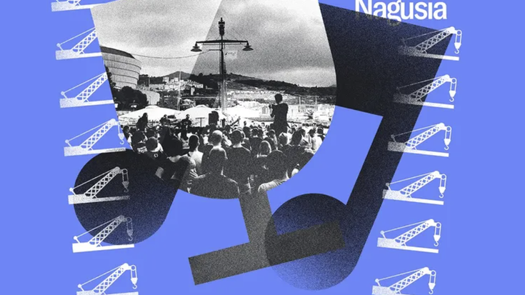 BILBOKO ASRE NAGUSIKO kontzertuak Nave9n