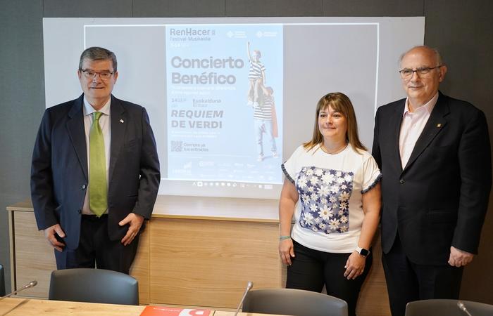RenHacer Jaialdiaren IV. edizioak kultura eta elkartasuna batuko ditu