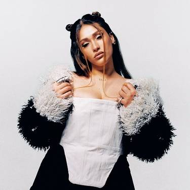 LIA KALI Santana27 Aretoan (Gold Sala)