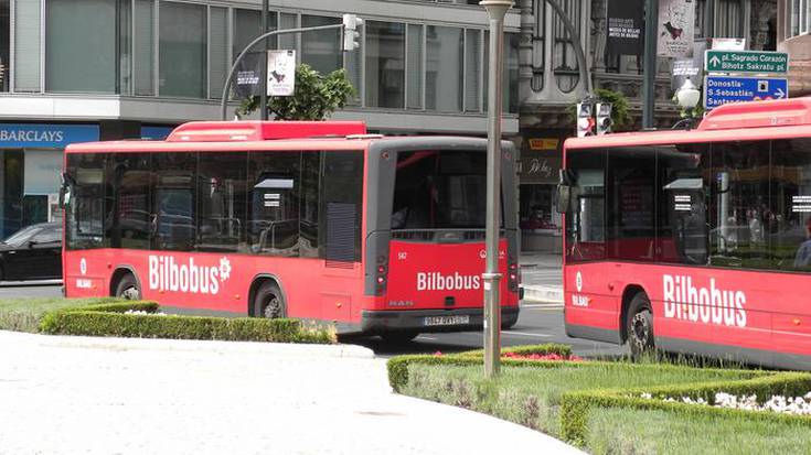 Bilbobus udako ordutegiarekin hasi da