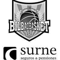 Surne Bilbao Basketen hitzordua Bilbao Arenan