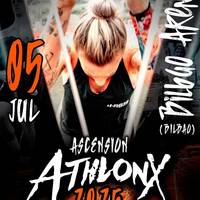 Ascension AthlonX Bilbao Miribillan