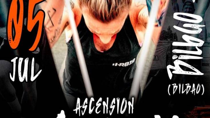 Ascension AthlonX Bilbao Miribillan