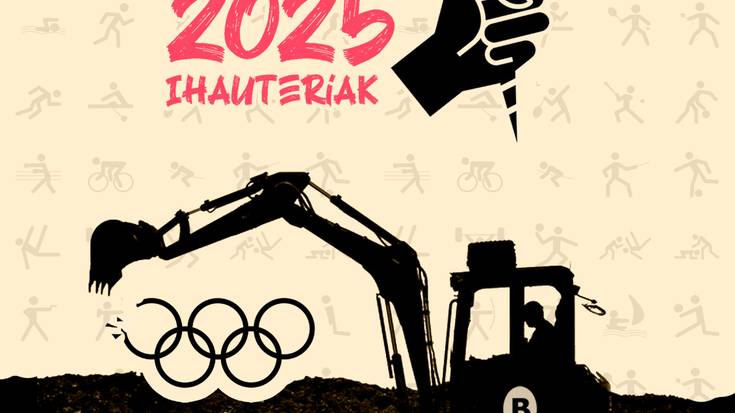 Erriberako Ihauteriak 2025