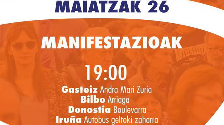 'Bizitza duinak ez du preziorik!'