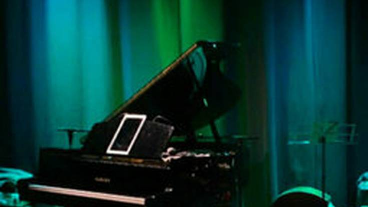 Jam Session Jazzon Aretoan