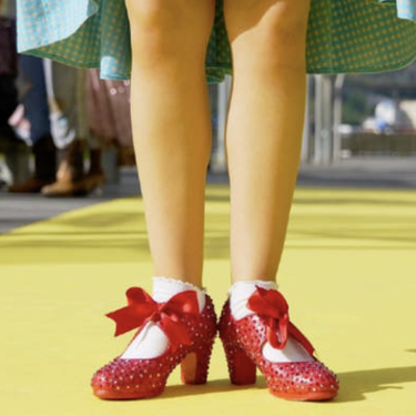 EL MAGO DE OZ musikala Euskalduna Jauregian