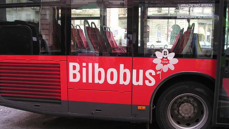 Bilbobuseko 28 linea berria, Uribarri-Altamira, urtarrilaren 1ean abian jarriko da 