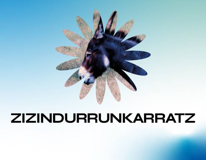LORALDIA FESTIBALA: ZIZINDURRUNKARRATZ filma Bizkaia Aretoan