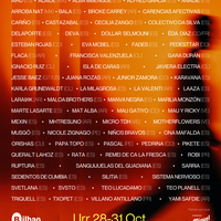 BIME Jaialdiaren XIII. edizioa izango da urriaren 28tik 31ra