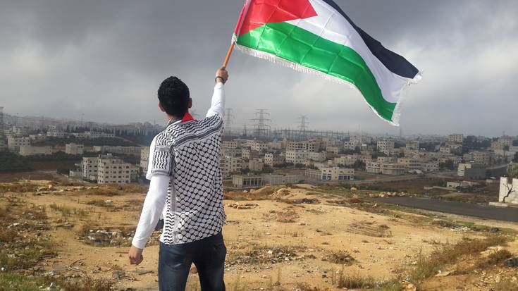 Israeli boikota, Desinbertsioak eta Zigorrak plataformak biharko mobilizazio deialdia egin du