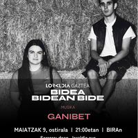 GANIBET Biran