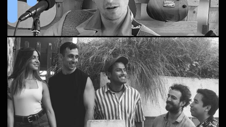 🔥FRESKURE: RAMÓN BILBAU + SHIVER Bilborocken