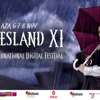 Seriesland Jaialdiak azaroaren 6tik 8ra hartuko du lekua Bilbon