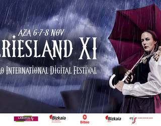 Seriesland Jaialdiak azaroaren 6tik 8ra hartuko du lekua Bilbon