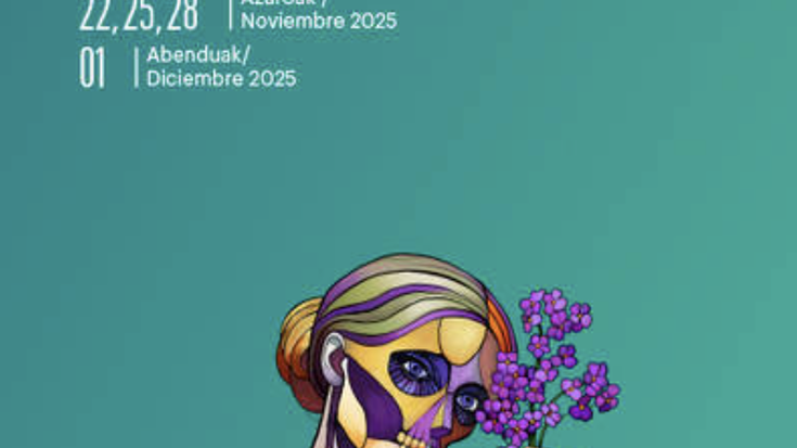 Bilbao Opera: ADRIANA LECOUVREUR Euskalduna Jauregian