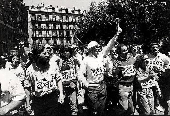 Korrika 1980